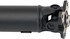 936-010 by DORMAN - Rear Driveshaft Assembly