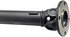 936-012 by DORMAN - Rear Driveshaft Assembly