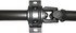 936-012 by DORMAN - Rear Driveshaft Assembly