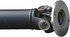 936-013 by DORMAN - Driveshaft Assembly - Rear