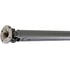 Dorman 936-015 Drive Shaft Driveshaft Assembly - Rear