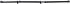 936-013 by DORMAN - Driveshaft Assembly - Rear