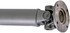 936-015 by DORMAN - Driveshaft Assembly - Rear