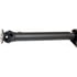 936-016 by DORMAN - Driveshaft Assembly - Rear