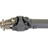 Dorman 936-106 Drive Shaft Driveshaft Assembly - Rear, for 2007-2011 Jeep Wrangler