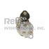 17340 by DELCO REMY - Starter - Remanufactured