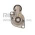 17357 by DELCO REMY - Starter - Remanufactured