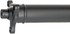 936-127 by DORMAN - Driveshaft Assembly - Rear, for 2004-2007 Cadillac CTS