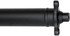 936-129 by DORMAN - Driveshaft Assembly - Rear, for 2005-2007 Cadillac CTS