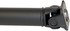 936-222 by DORMAN - Driveshaft Assembly - Rear, for 1995-2002 Kia Sportage