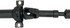 936-222 by DORMAN - Driveshaft Assembly - Rear, for 1995-2002 Kia Sportage