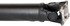 936-233 by DORMAN - Driveshaft Assembly - Rear, for 1984-1988 Nissan 200SX