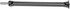 936-253 by DORMAN - Driveshaft Assembly - Rear, for 1986-1991 Mazda RX-7