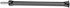 936-257 by DORMAN - Driveshaft Assembly - Rear, for 1984-1985 Mazda RX-7