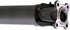 936-261 by DORMAN - Driveshaft Assembly - Rear, for 1988-1994 Nissan D21