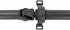 936-269 by DORMAN - Driveshaft Assembly - Rear, for 1987-1993 Mazda B2200