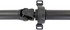 936-270 by DORMAN - Driveshaft Assembly - Rear, for 1992-1993 Mazda B2200