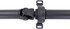 936-271 by DORMAN - Driveshaft Assembly - Rear, for 1992-1993 Mazda B2200