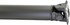 936-273 by DORMAN - Driveshaft Assembly - Rear, for 1986-1987 Mazda B2000