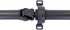 936-272 by DORMAN - Driveshaft Assembly - Rear, for 1986-1987 Mazda B2000