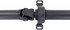 936-274 by DORMAN - Driveshaft Assembly - Rear, for 1986-1987 Mazda B2000