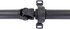 936-279 by DORMAN - Driveshaft Assembly - Rear, for 1990-1993 Mazda B2600