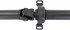 936-278 by DORMAN - Driveshaft Assembly - Rear, for 1987-1989 Mazda B2200