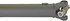 936-285 by DORMAN - Driveshaft Assembly - Rear