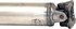 936-286 by DORMAN - Driveshaft Assembly - Rear