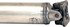 936-287 by DORMAN - Driveshaft Assembly - Rear, for 1998-2011 Ford/1998-2008 Mazda