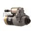17380 by DELCO REMY - Starter - Remanufactured
