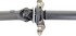 936-285 by DORMAN - Driveshaft Assembly - Rear