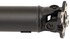 936-288 by DORMAN - Driveshaft Assembly - Rear