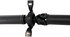 936-145 by DORMAN - Driveshaft Assembly - Rear, for 2002-2004 Saturn Vue