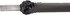 936-151 by DORMAN - Driveshaft Assembly - Rear, for 2004 Pontiac GTO