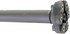 936-151 by DORMAN - Driveshaft Assembly - Rear, for 2004 Pontiac GTO