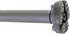 936-150 by DORMAN - Driveshaft Assembly - Rear, for 2005-2006 Pontiac GTO