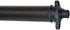 936-159 by DORMAN - Driveshaft Assembly - Rear