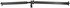 936-159 by DORMAN - Driveshaft Assembly - Rear