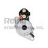 17383 by DELCO REMY - Starter - Remanufactured