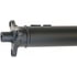 Dorman 936-168 Drive Shaft Driveshaft Assembly - Rear, for 2010-2013 Dodge Challenger