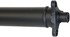 Dorman 936-168 Drive Shaft Driveshaft Assembly - Rear, for 2010-2013 Dodge Challenger
