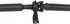 Dorman 936-168 Drive Shaft Driveshaft Assembly - Rear, for 2010-2013 Dodge Challenger