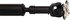 936-175 by DORMAN - Driveshaft Assembly - Rear, for 2007-2011 Dodge Nitro