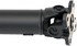 936-184 by DORMAN - Driveshaft Assembly - Rear, for 2000-2003 Dodge Durango