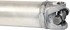 936-190 by DORMAN - Driveshaft Assembly - Rear, for 1998-1999 Dodge