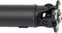 936-191 by DORMAN - Driveshaft Assembly - Rear, for 2001-2000 Dodge Ram 1500