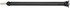 936-192 by DORMAN - Driveshaft Assembly - Rear