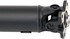 936-195 by DORMAN - Driveshaft Assembly - Rear, for 2000-2004 Dodge Dakota