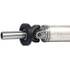 936-199 by DORMAN - Driveshaft Assembly - Rear, for 1994-1999 Dodge Ram 1500/Ram 2500